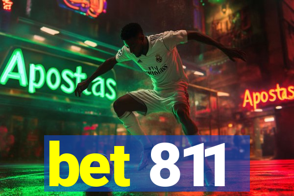 bet 811